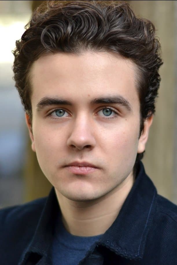 Dylan Clark Marshall profile