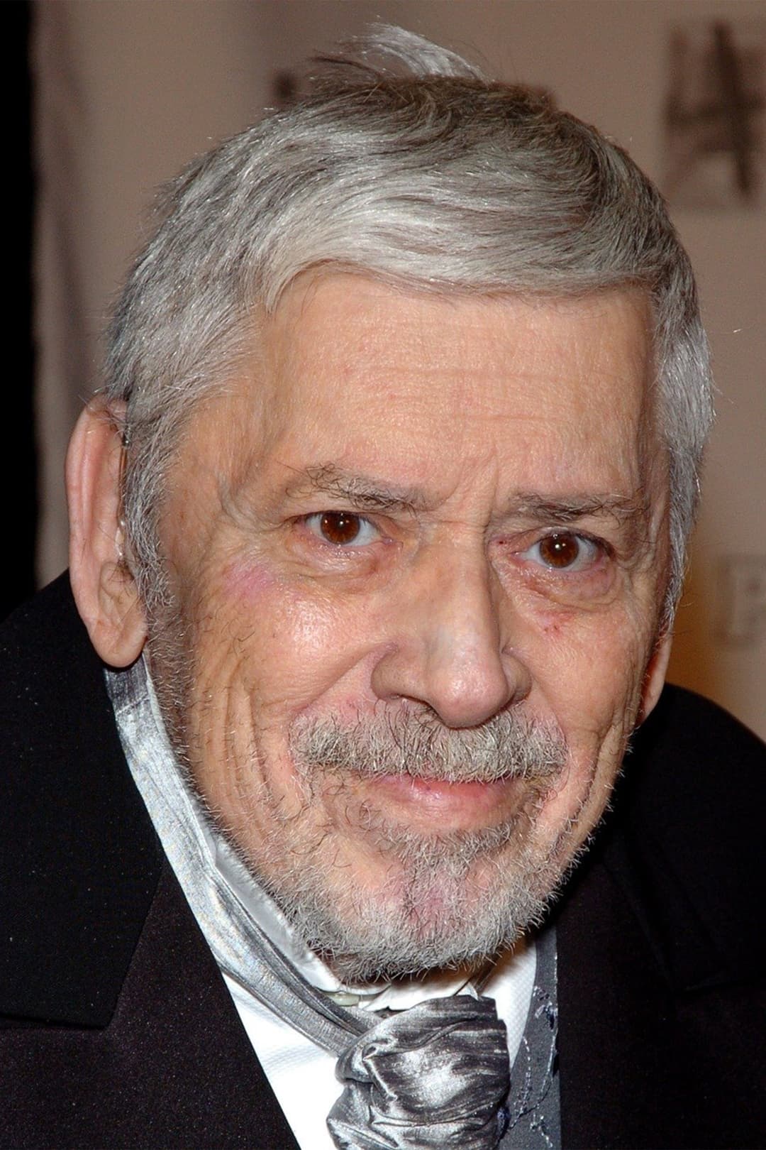 Robert B. Sherman profile