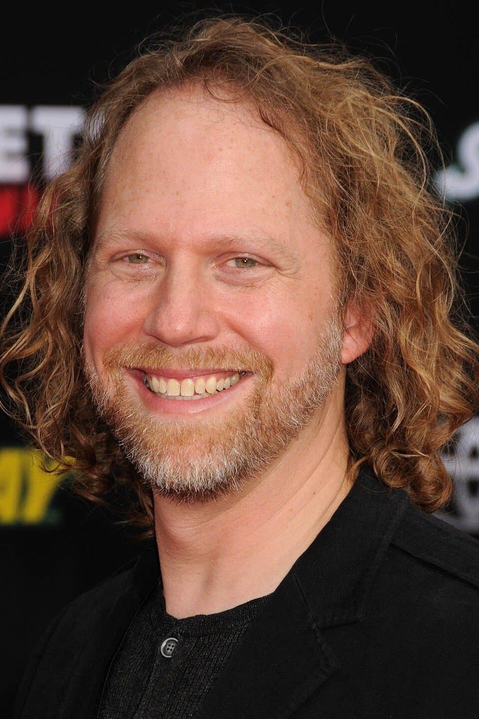 Peter Linz profile