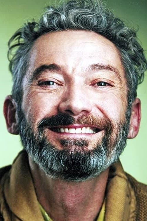 Cam Clarke profile