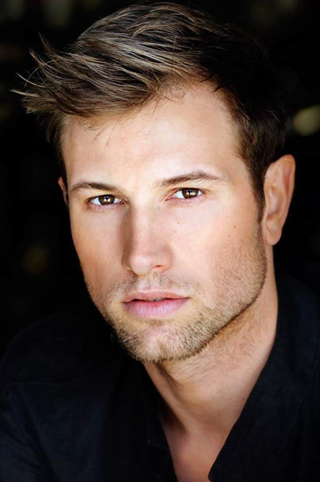 Jon Robert Hall profile