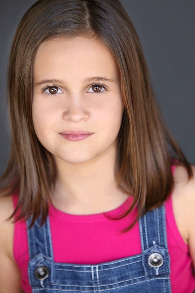 Lillian Ellen Jones profile