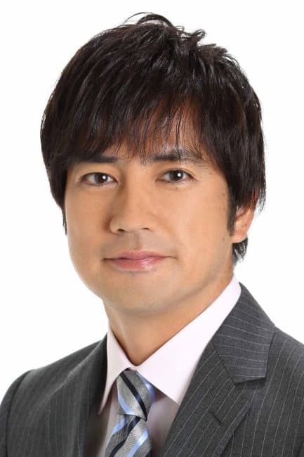 Shin'ichi Hatori profile
