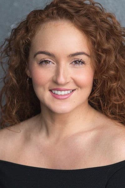 Bleu Woodward profile