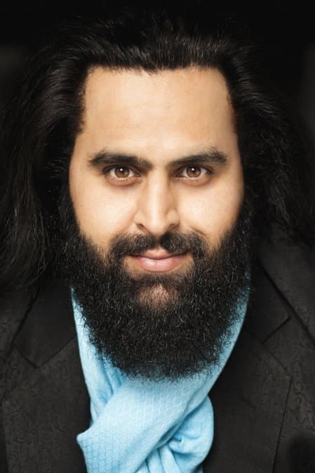 Arkie Kandola profile