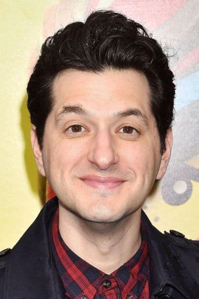Ben Schwartz profile