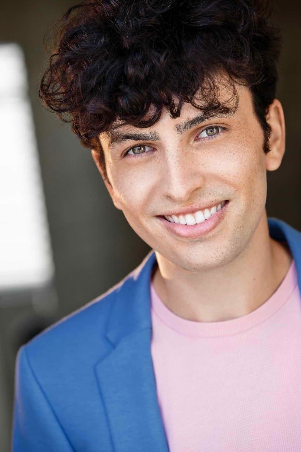 Brandon Papo profile