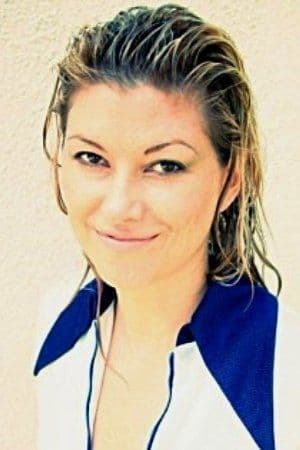 Lisa Marie Newmyer profile