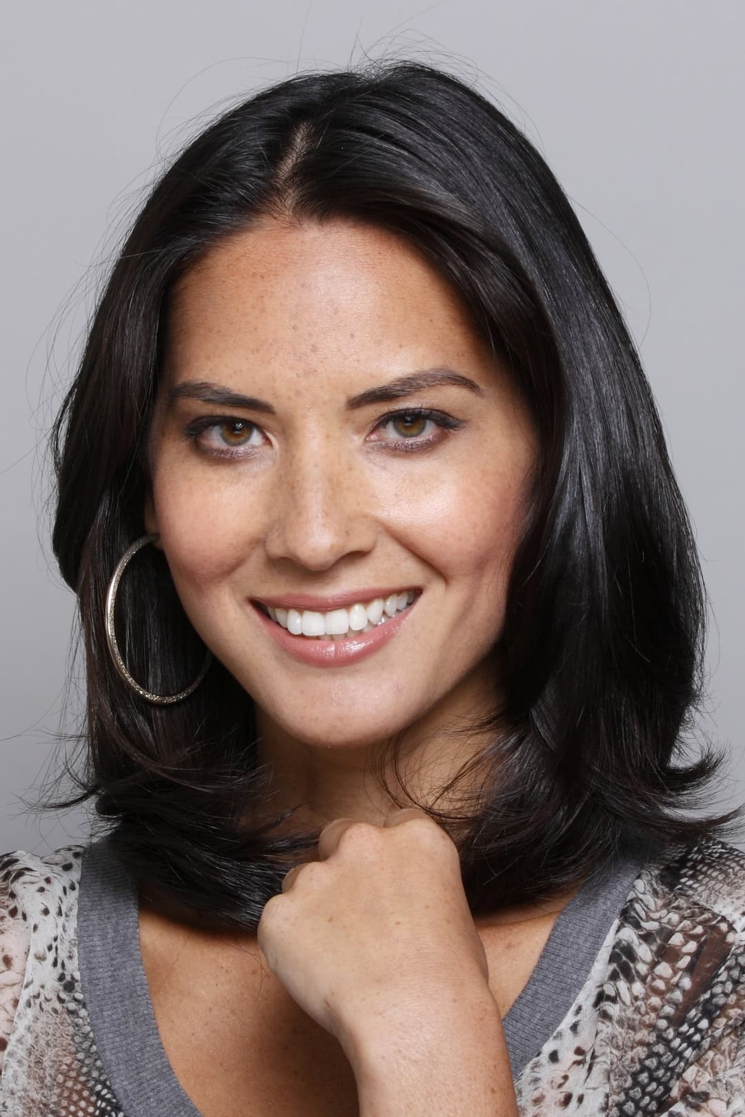 Olivia Munn profile