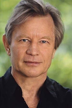 Michael York profile