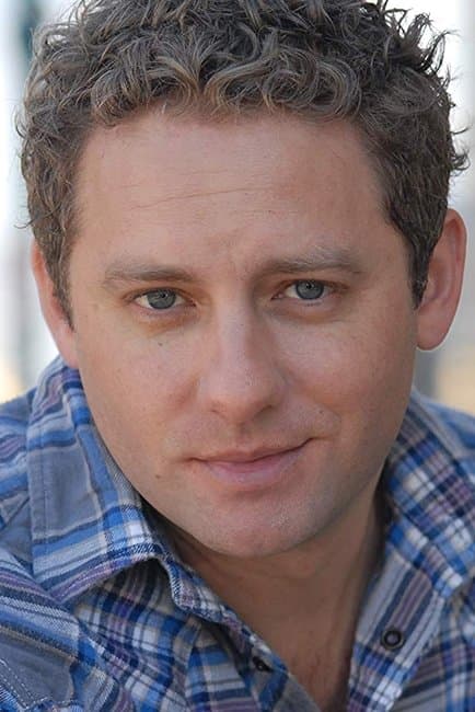 Jeremy Maxwell profile