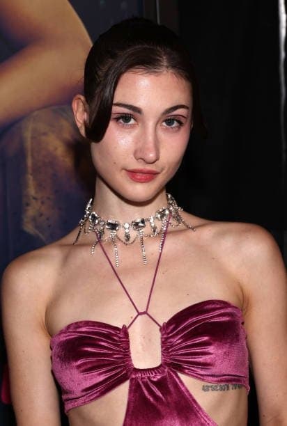 Meg DeAngelis profile