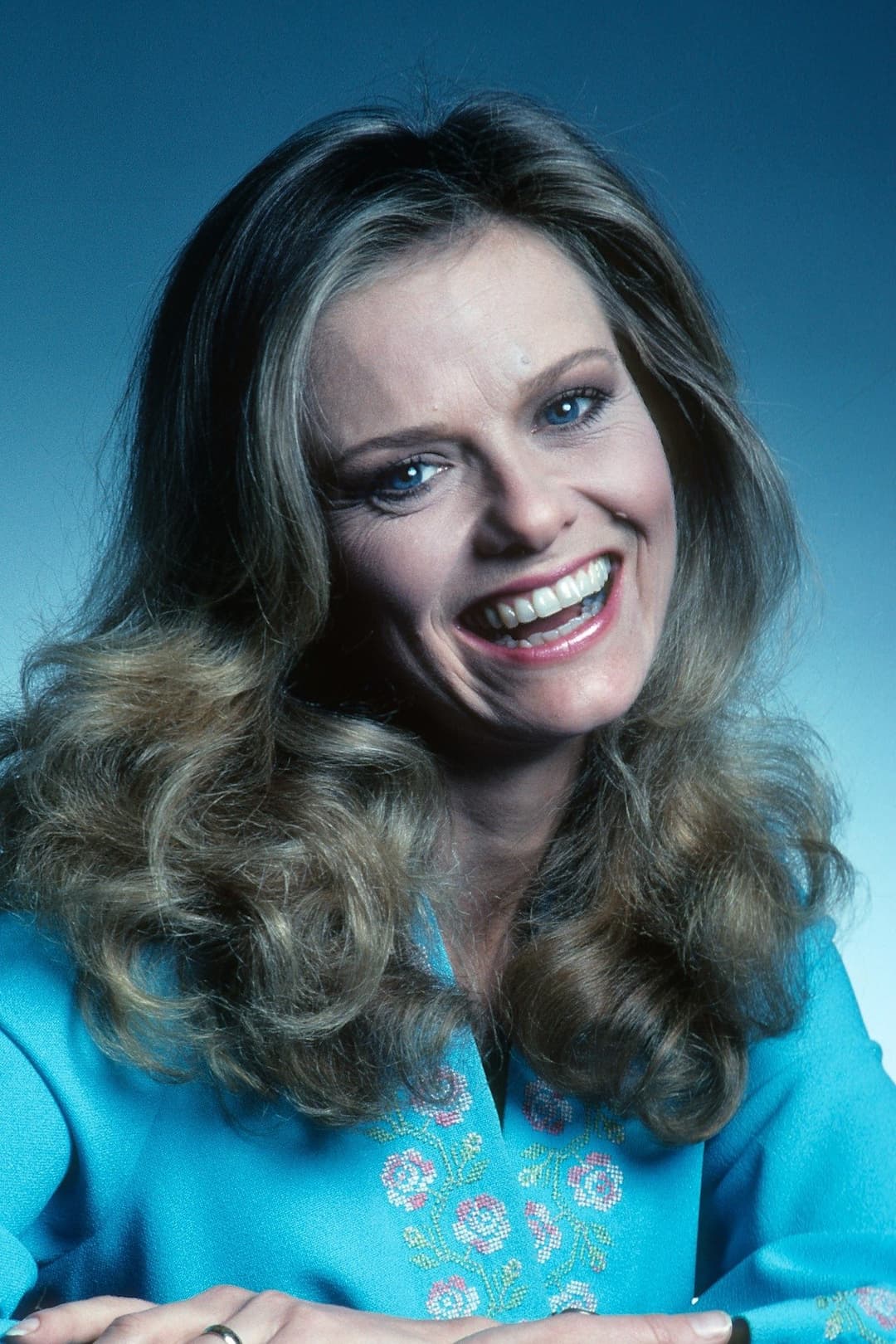 Brooke Bundy profile