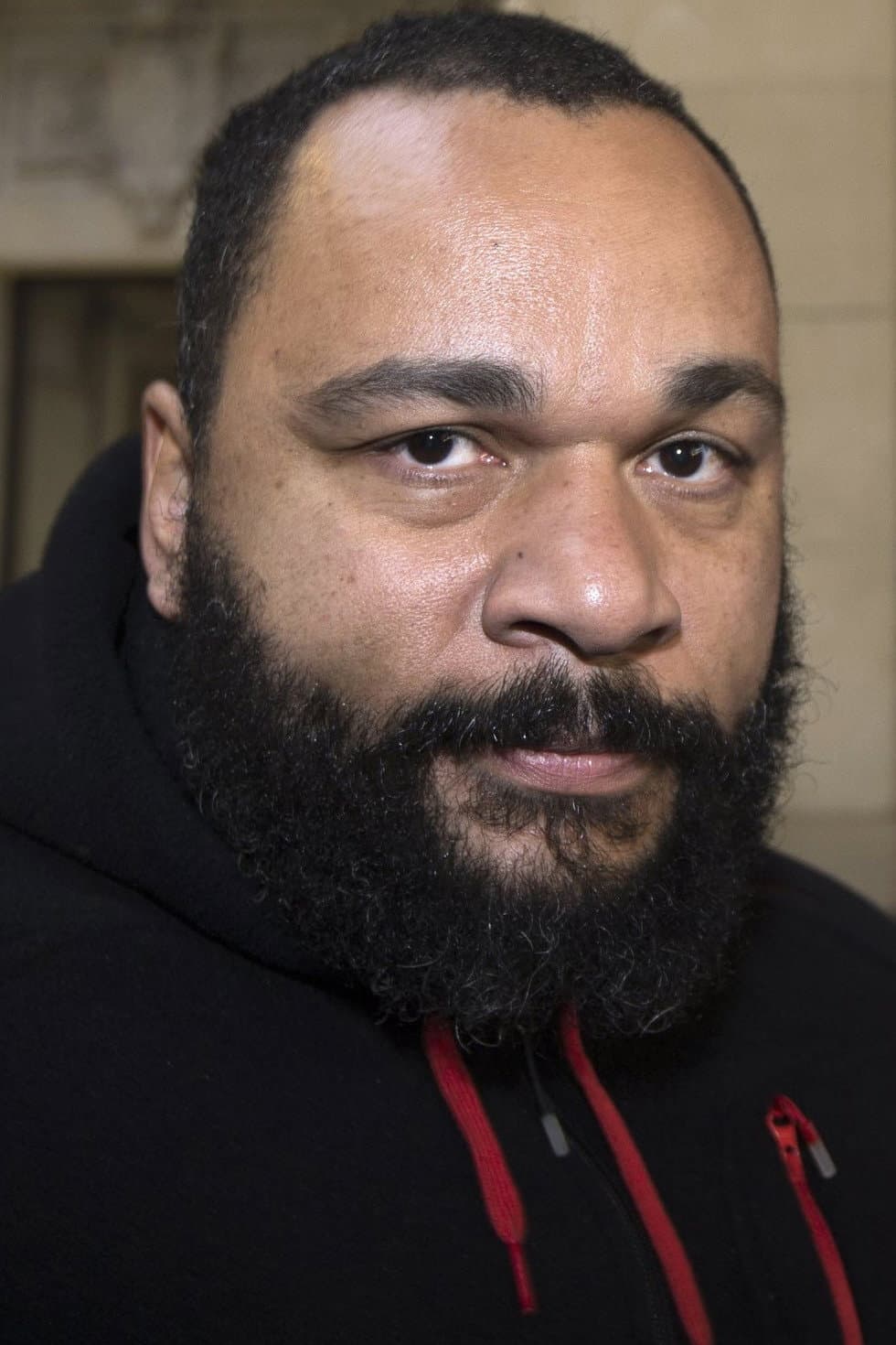 Dieudonné profile