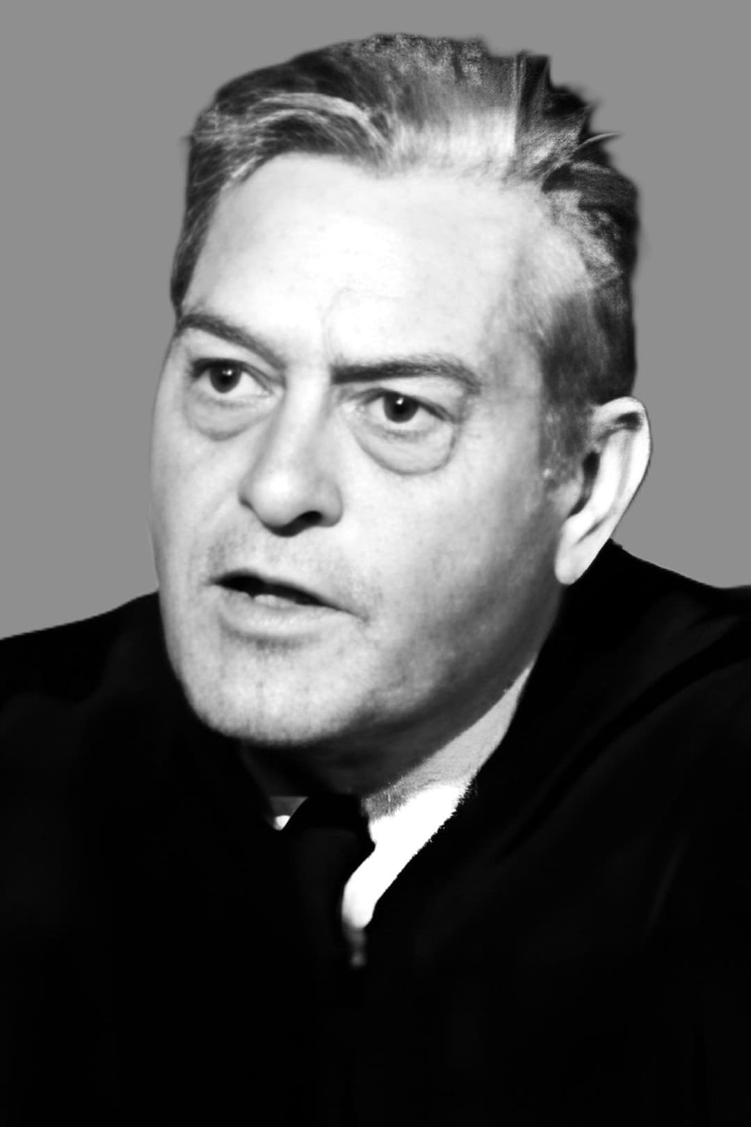 Chuck Hamilton profile