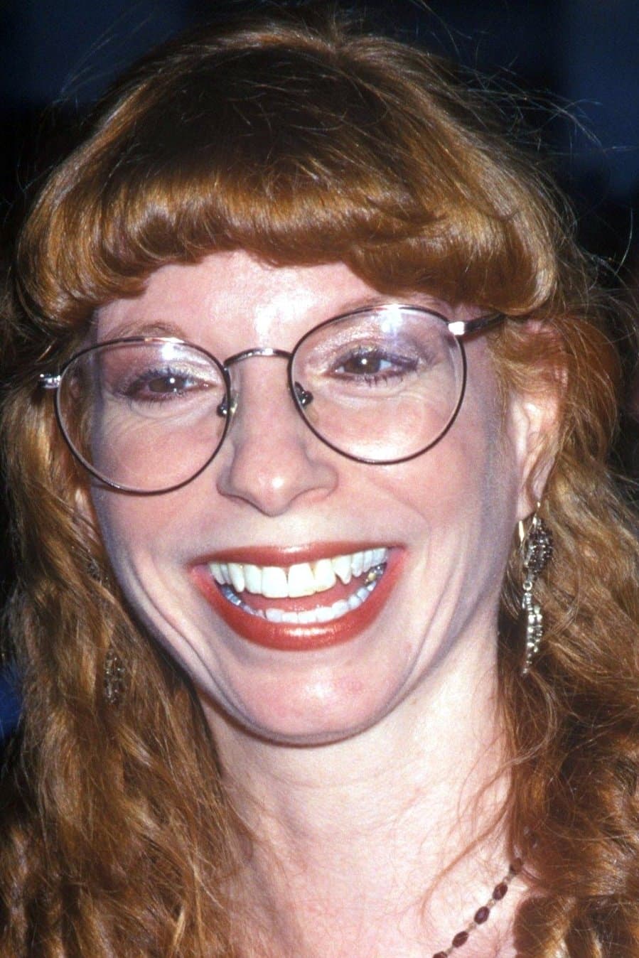 Mary Kay Bergman profile