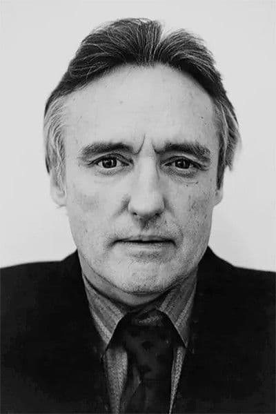 Dennis Hopper profile