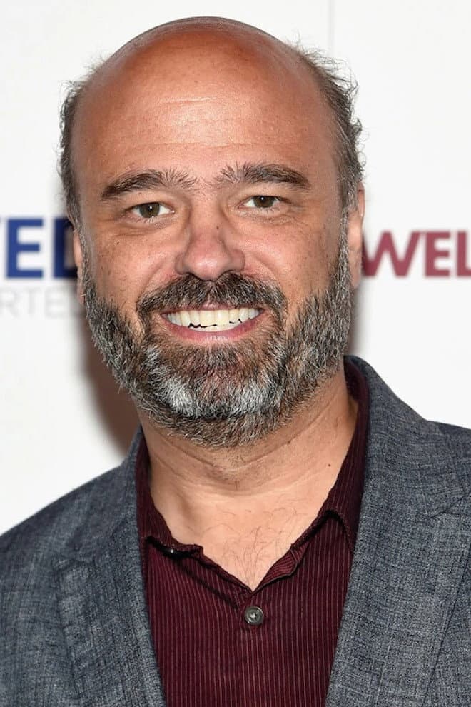 Scott Adsit profile