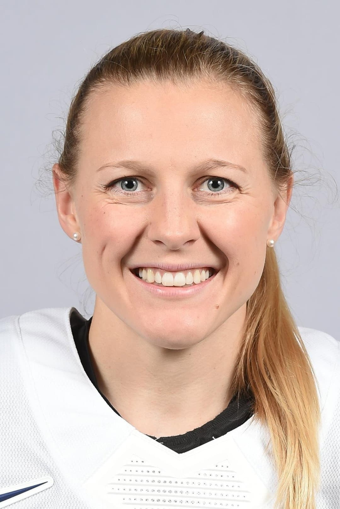 Kendall Coyne Schofield profile