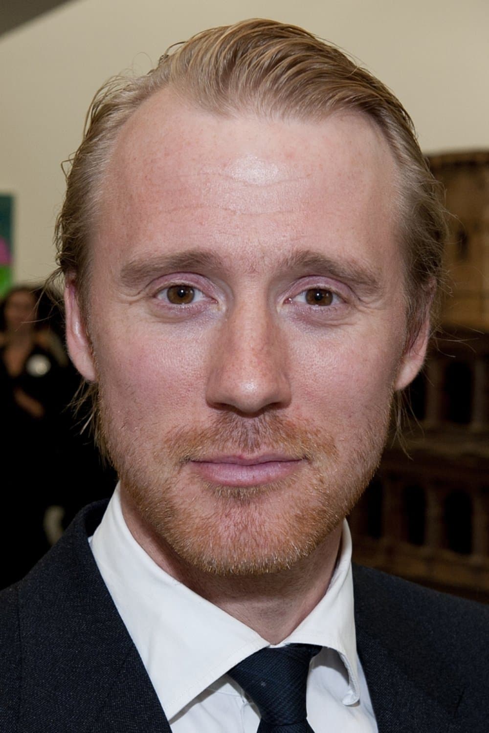 Thorbjørn Harr profile
