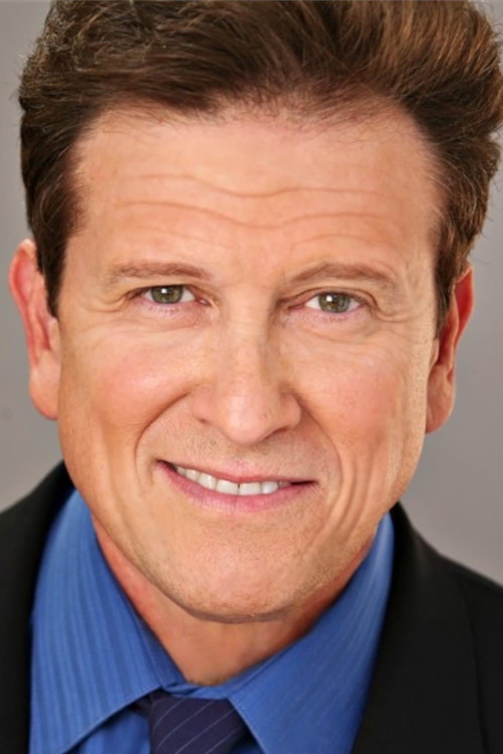 Roger Rose profile