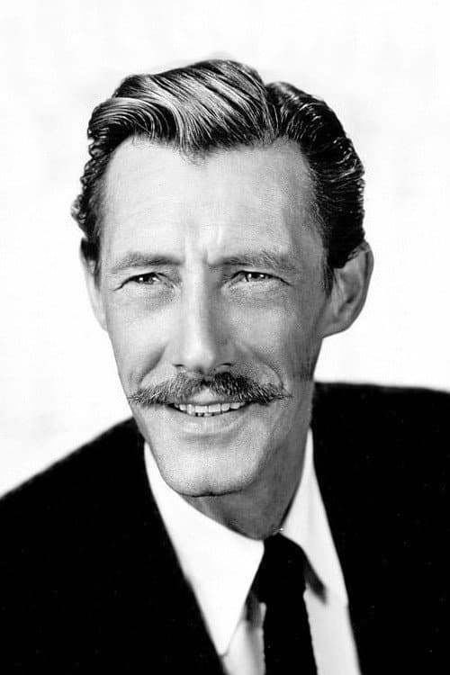 John Carradine profile