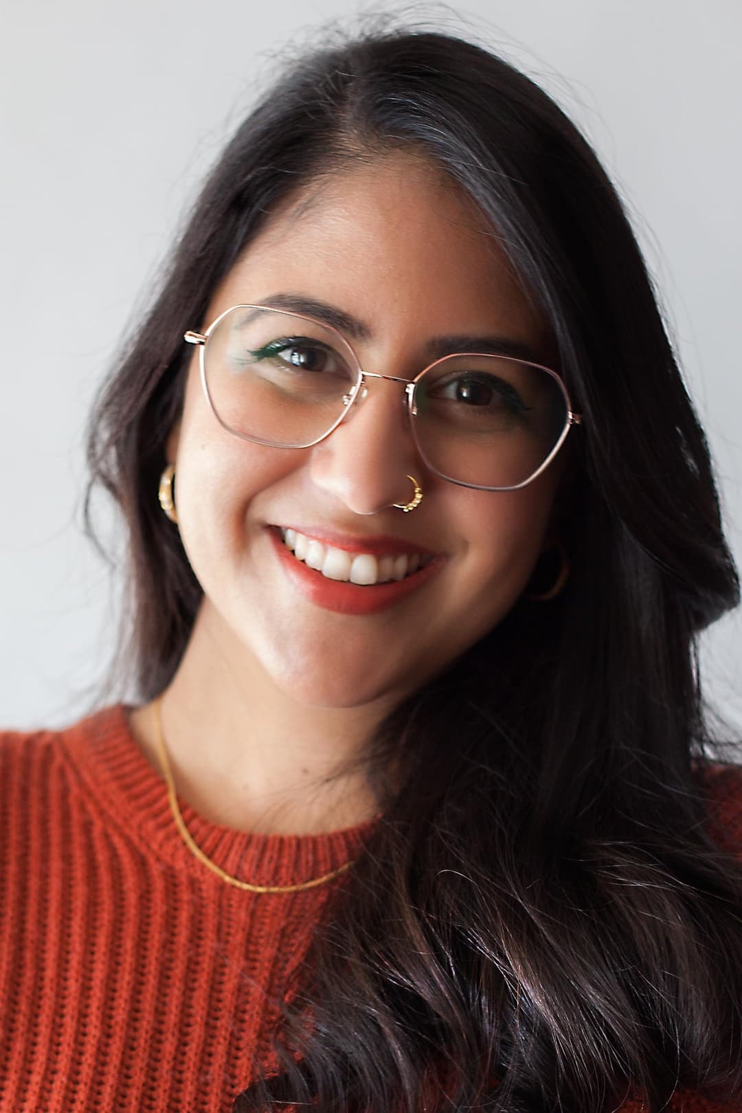 Seema Virdi profile