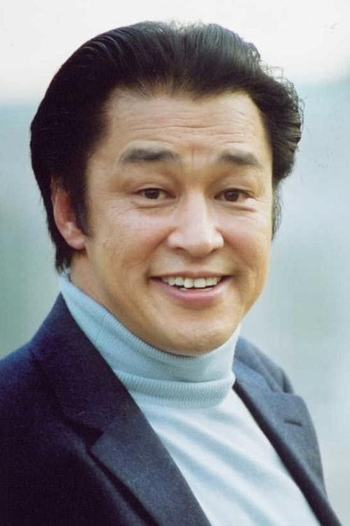 Daijirō Harada profile