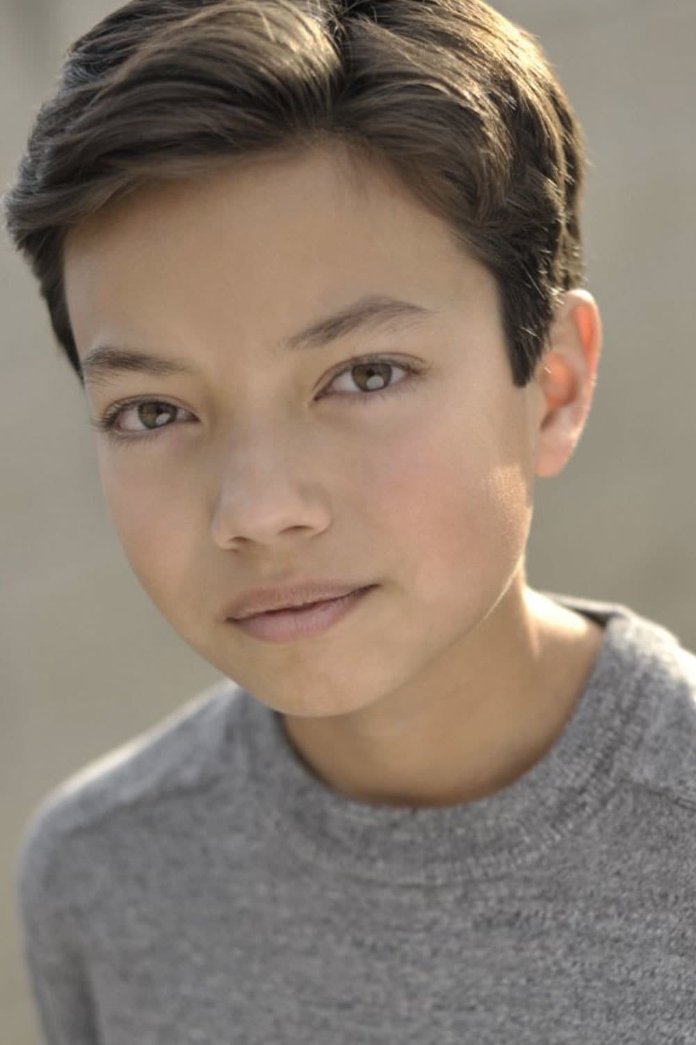 Logan Kishi profile