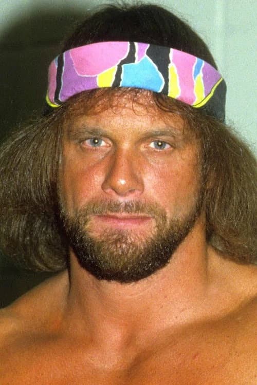 Randy Poffo profile