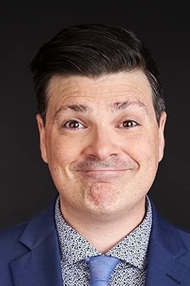 Joe MacLeod profile