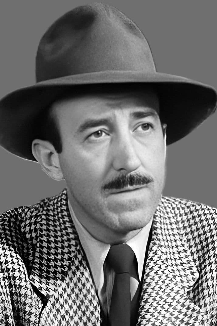 Don Brodie profile