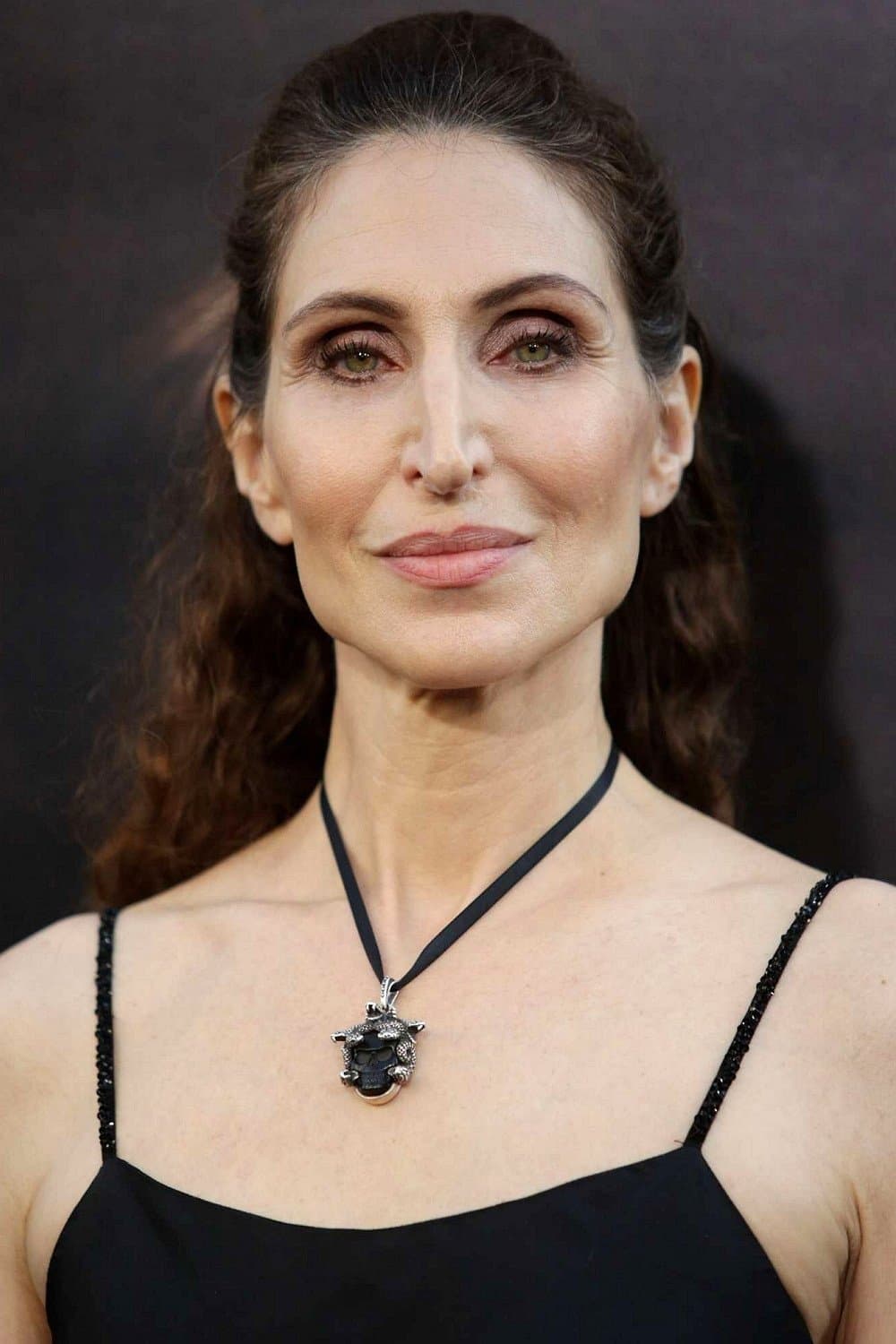 Bonnie Aarons profile