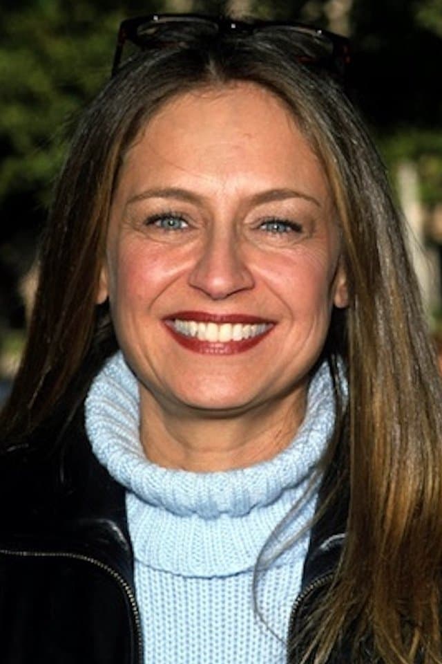 Jeannie Elias profile