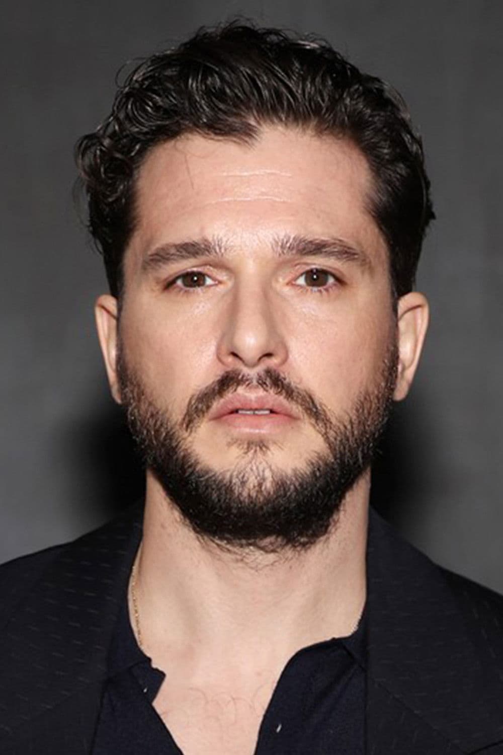 Kit Harington profile