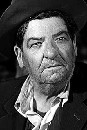 Frank Mills profile