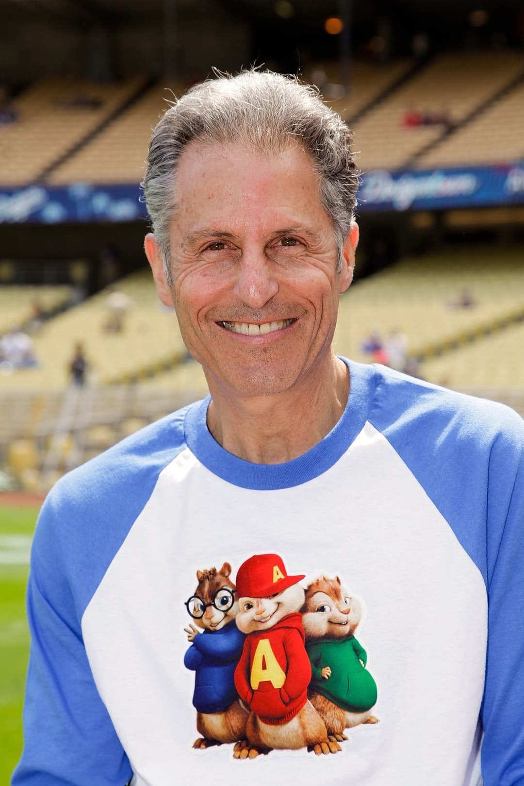 Ross Bagdasarian Jr. profile