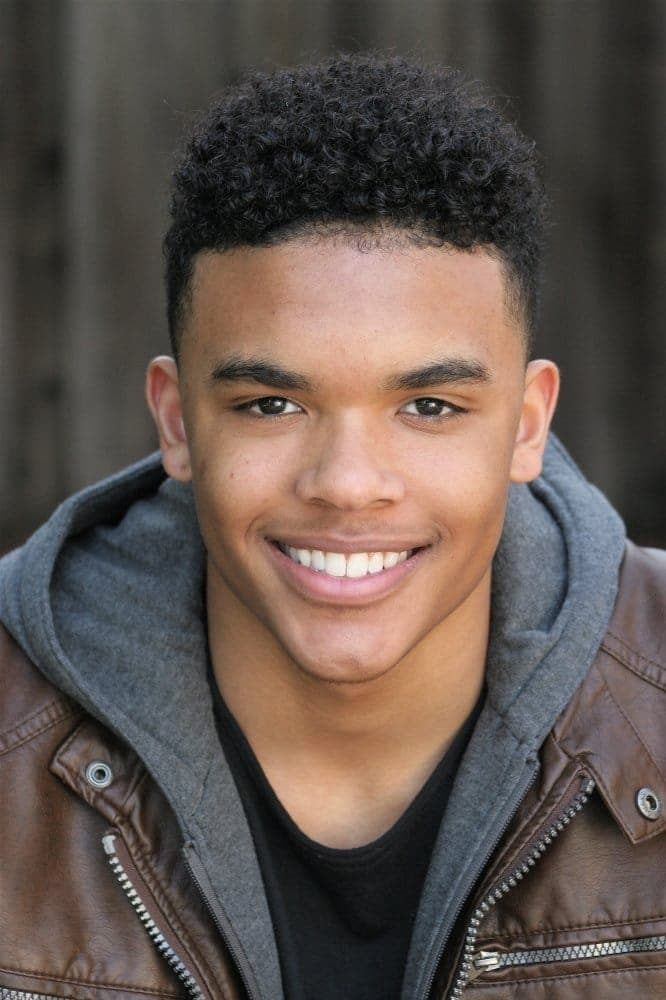 Cameron Johnson profile