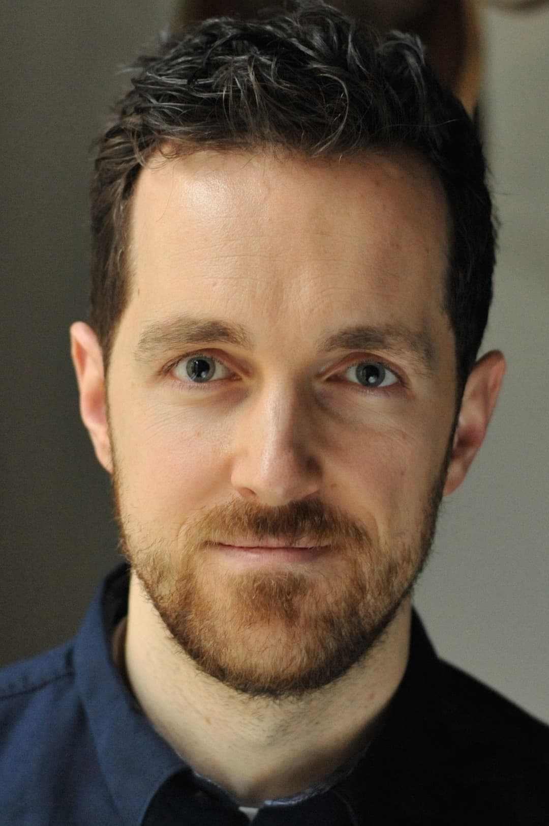Jason McKinnon profile