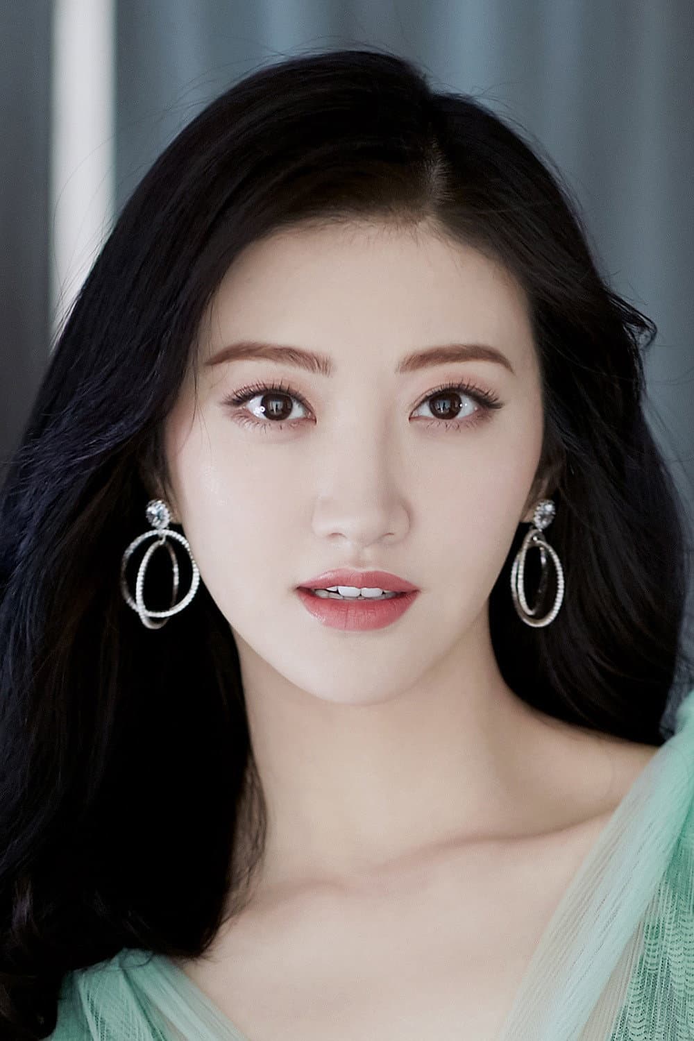 Jing Tian profile