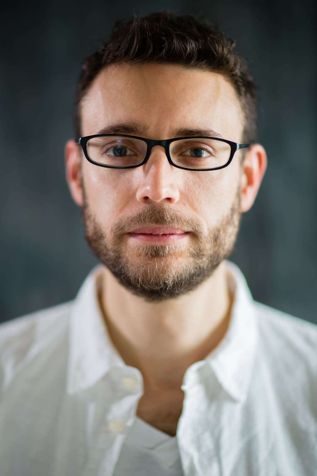 Bob Barlen profile