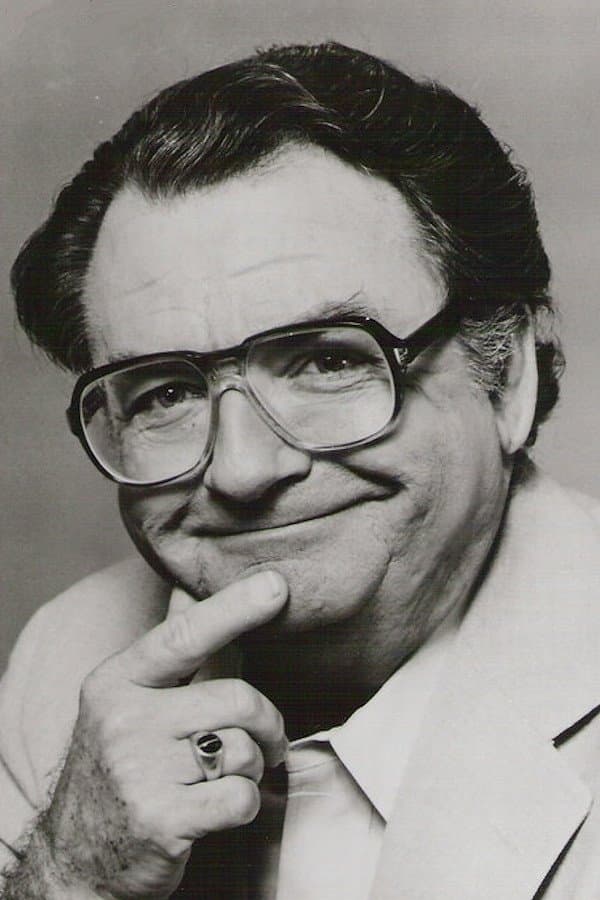 Don Messick profile
