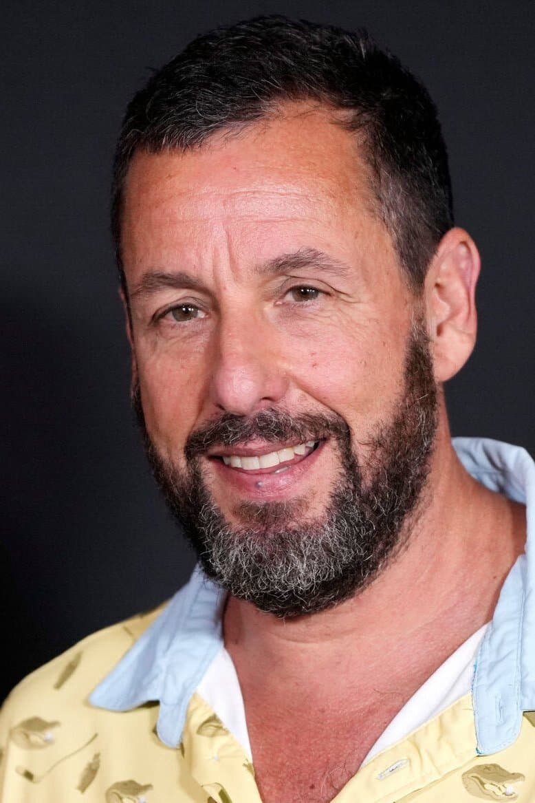 Adam Sandler profile