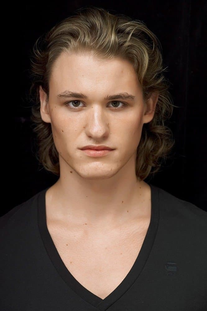 Dylan Playfair profile