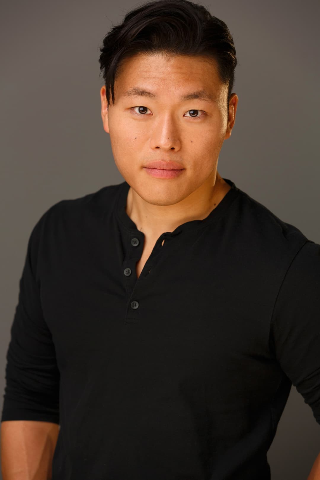 Arvin Lee profile