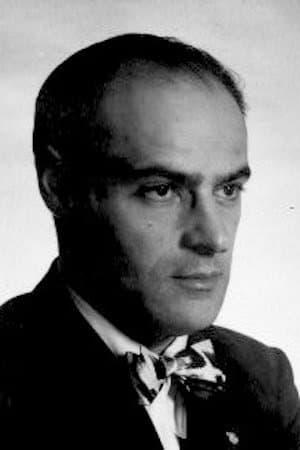Robert Weil profile
