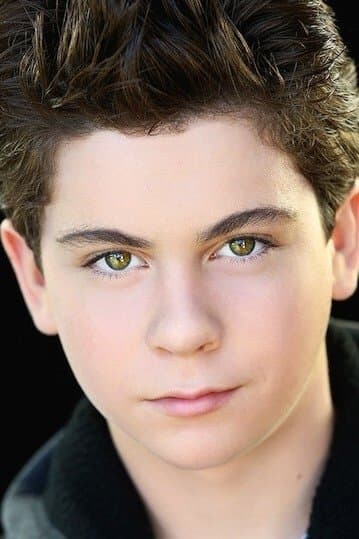 Alek Cole profile