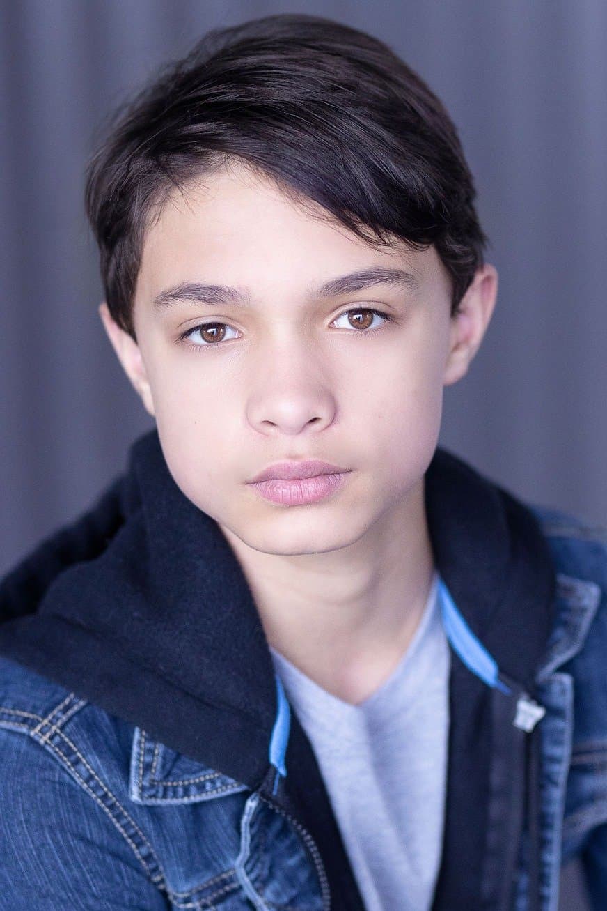 Aiden Malik profile