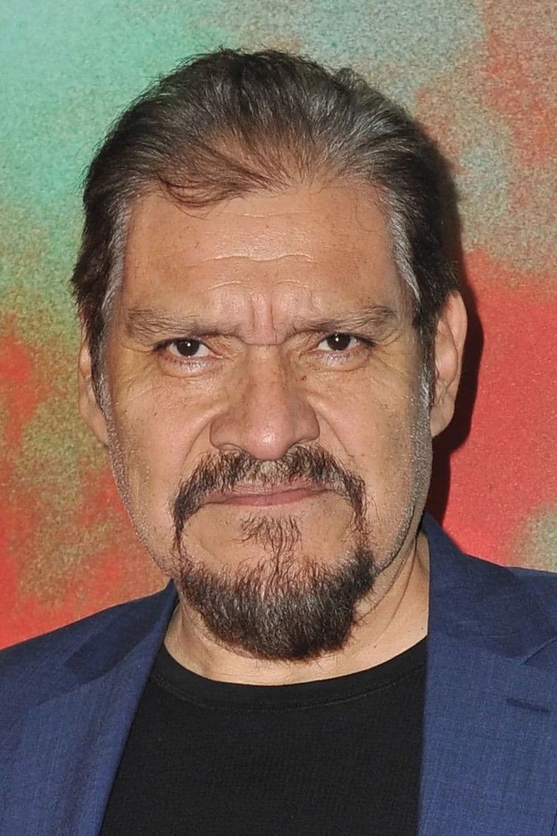 Joaquín Cosío profile