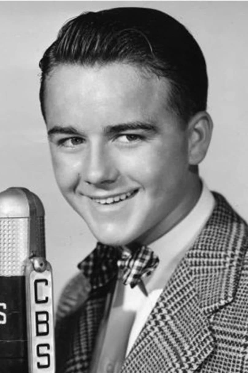Dickie Jones profile